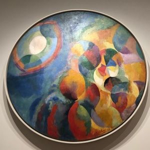 Meet your Posher, Mae